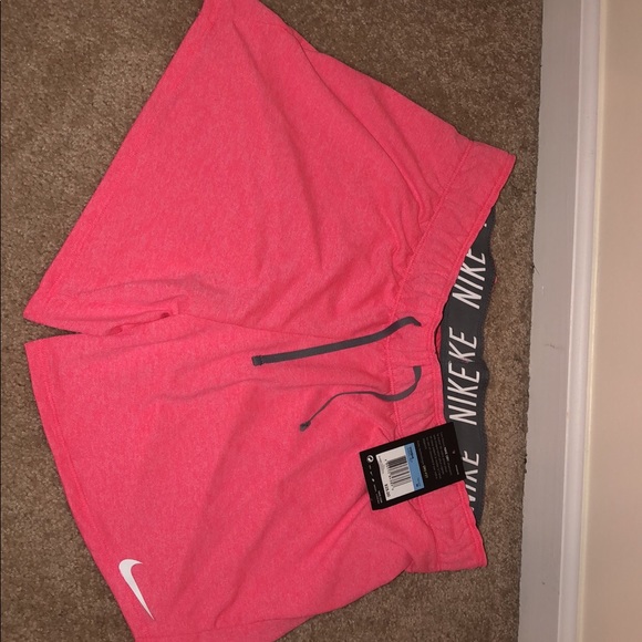 Nike Pants - Nike shorts